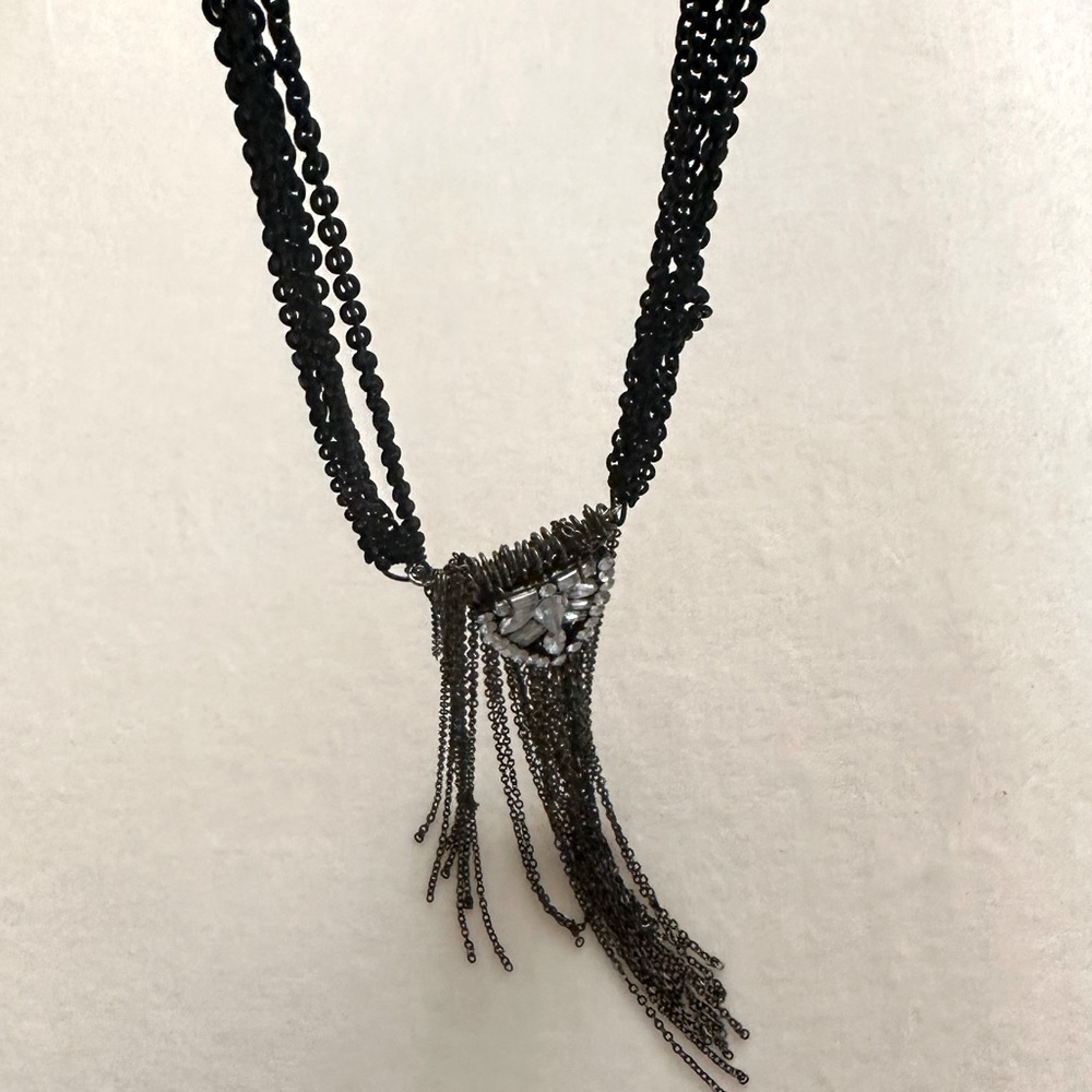 Free People FP necklace like new